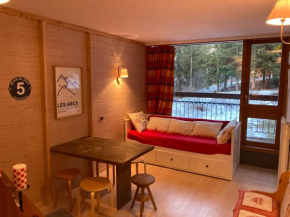 Le 104 Miravidi Bourg-Saint-Maurice